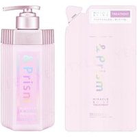 ululis - &Prism Miracle Shine Treatment 320g Refill von ululis