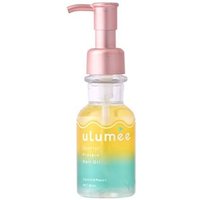 ulumee - Control Protein Hair Oil 80ml von ulumee
