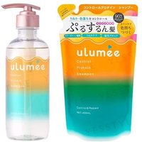 ulumee - Control Protein Shampoo 480ml von ulumee