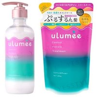 ulumee - Control Protein Treatment 480ml ulumee - Control Protein Treatment 480ml von ulumee