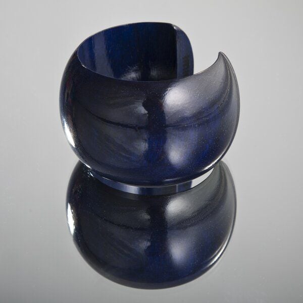 umiwi Mangoholzarmreifen "Chaang" umiwi Mangoholzarmreifen "Chaang" von umiwi