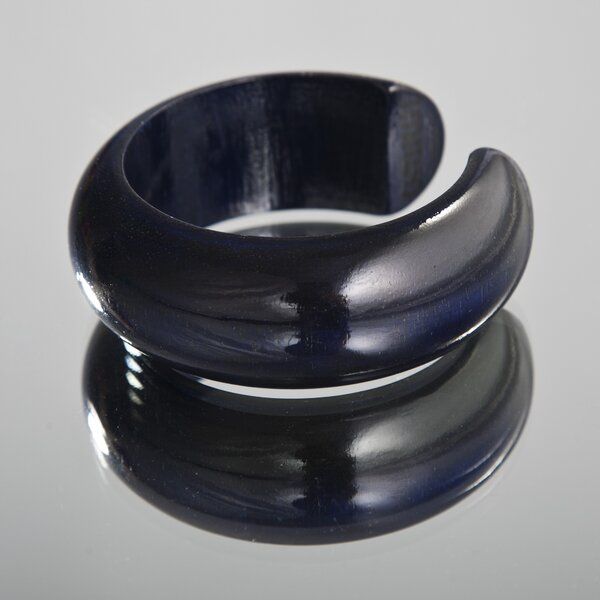 umiwi Mangoholzarmreifen "Nuu" umiwi Mangoholzarmreifen "Nuu" von umiwi