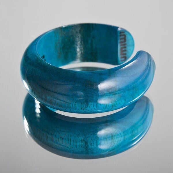 umiwi Mangoholzarmreifen "Nuu" umiwi Mangoholzarmreifen "Nuu" von umiwi