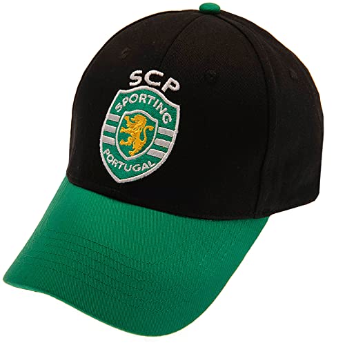 unbekannt Sporting Lissabon Basecap Sporting Club Portugal Sporting Lissabon Cap Basecap unbekannt Sporting Lissabon Basecap Sporting Club Portugal Sporting Lissabon Cap Basecap von unbekannt