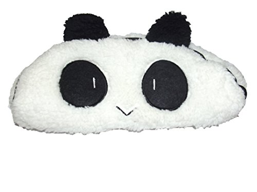 Schlampermäppchen Panda Kawaii Mäppchen von unbrand