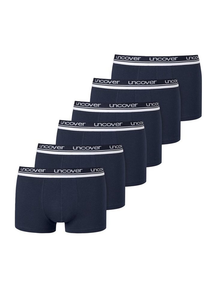 Schiesser Boxer Multi (6-St) von Schiesser