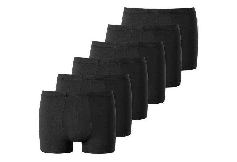 uncover by SCHIESSER Boxershorts Basic (3-St) mit Komfortbündchen im Mehrpack von uncover by SCHIESSER