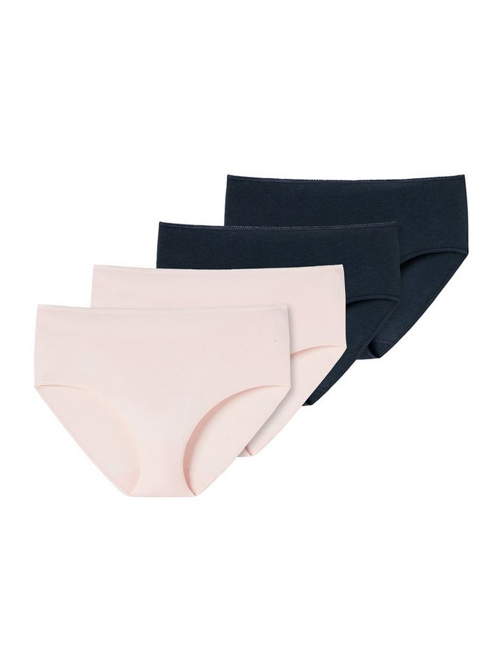 Schiesser Midislip Multi (4-St) von Schiesser