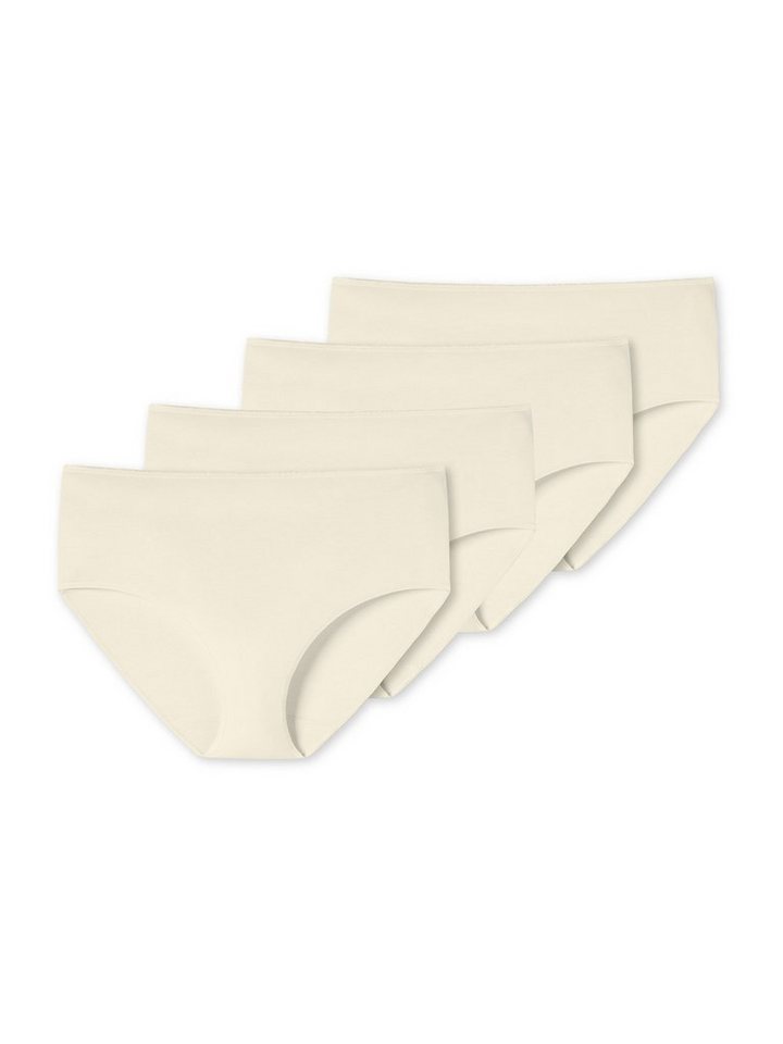 Schiesser Midislip Multi (4-St) von Schiesser
