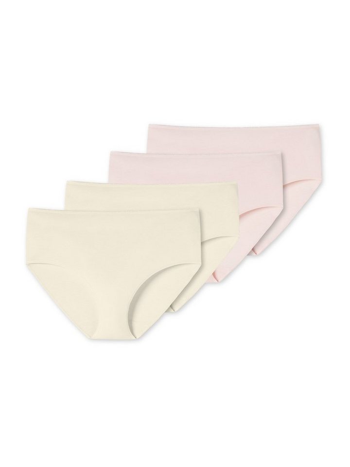 Schiesser Midislip Multi (4-St) von Schiesser