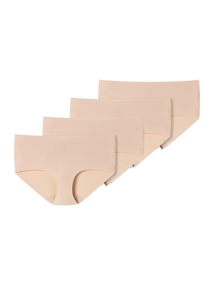 uncover by SCHIESSER Minislip Multi (4-St) von uncover by SCHIESSER