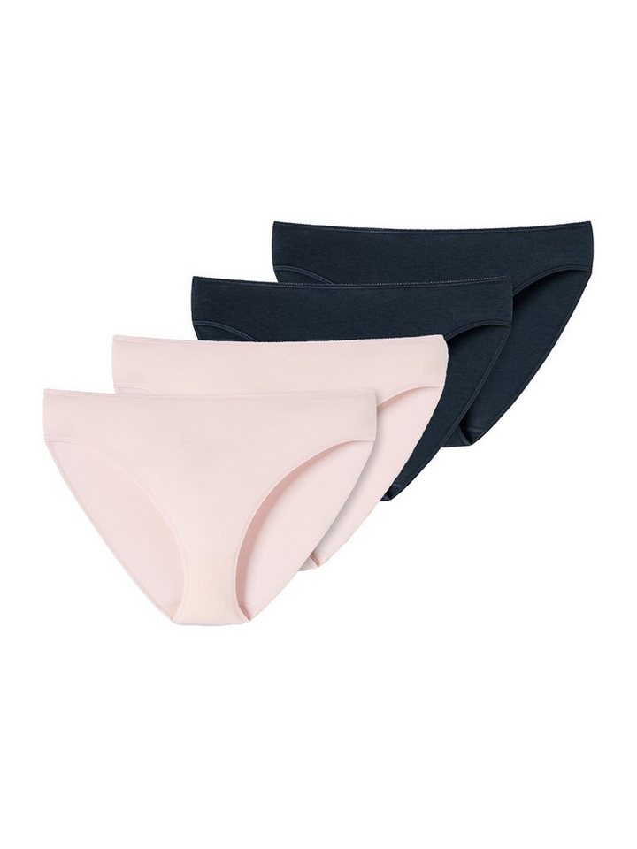 uncover by SCHIESSER Tai-Slip Multi (4-St) von uncover by SCHIESSER