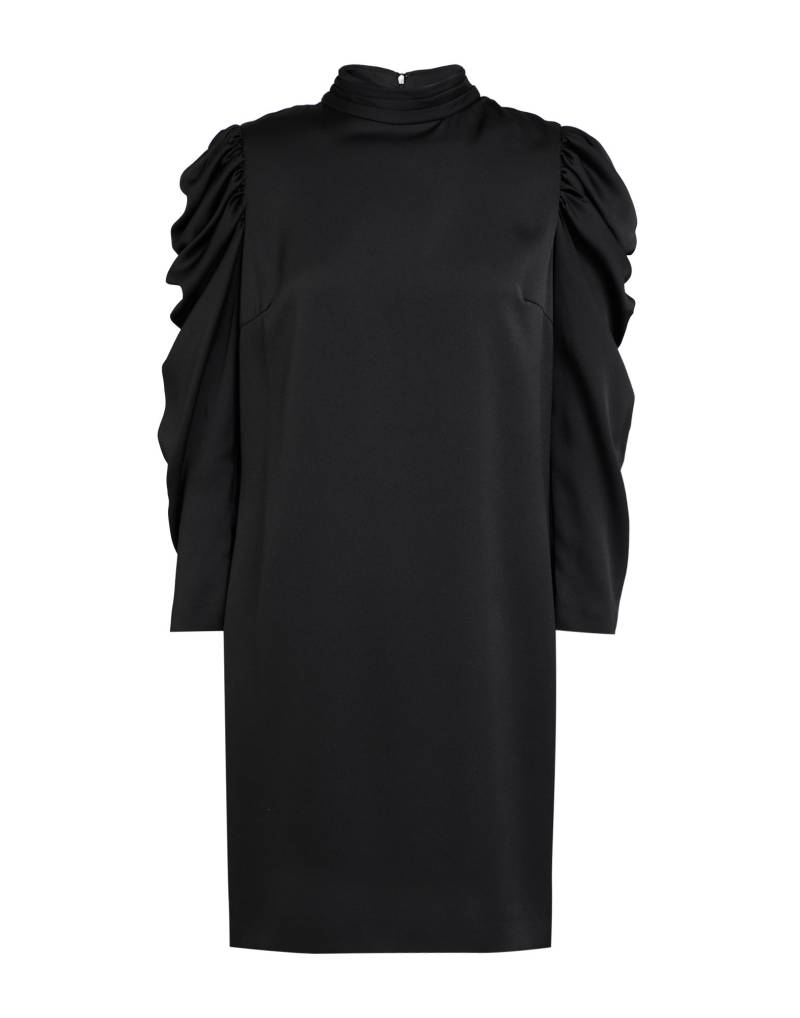 & ME UNLIMITED Mini-kleid Damen Schwarz von & ME UNLIMITED