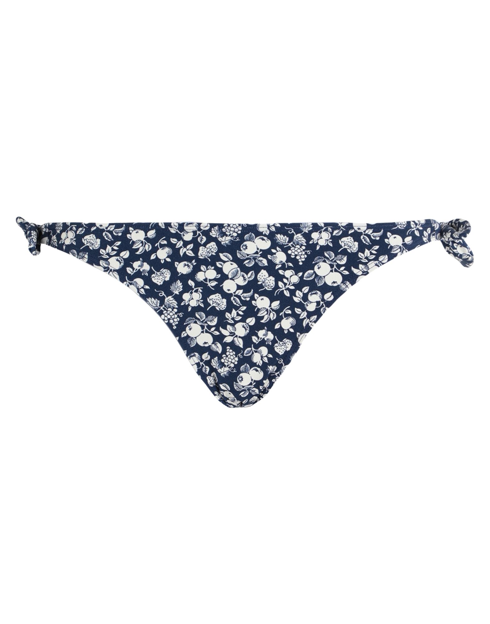 & OTHER STORIES Bikinislip & Badehose Damen Blau von & OTHER STORIES