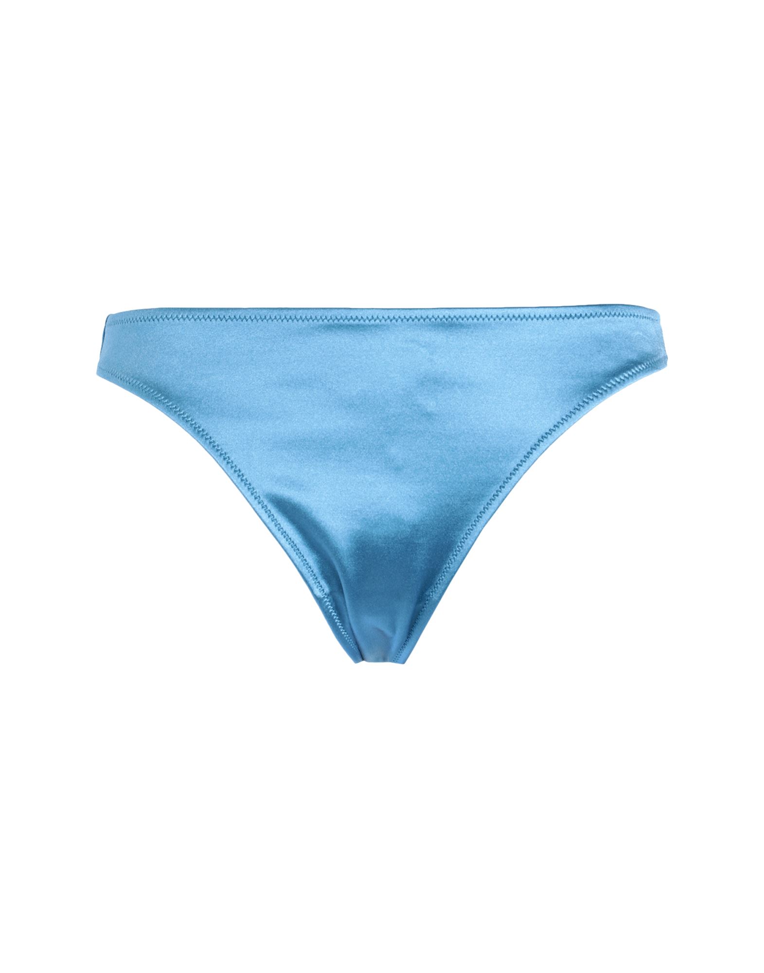 & OTHER STORIES Bikinislip & Badehose Damen Blaugrau von & OTHER STORIES