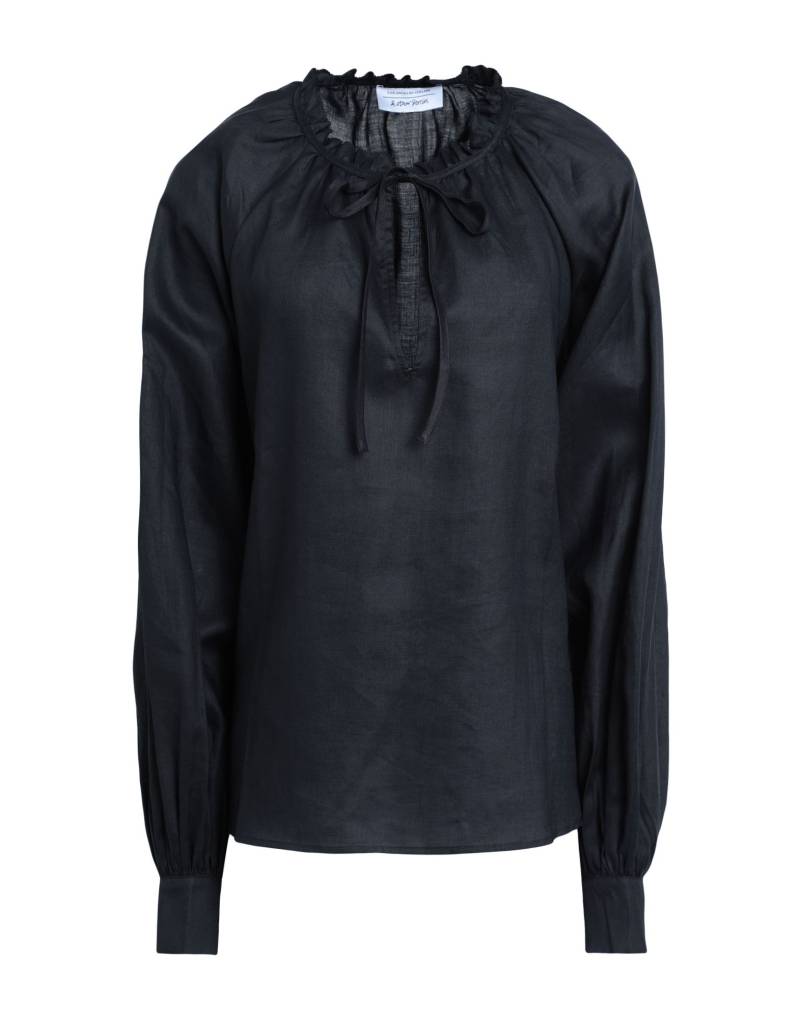 & OTHER STORIES Top Damen Schwarz von & OTHER STORIES