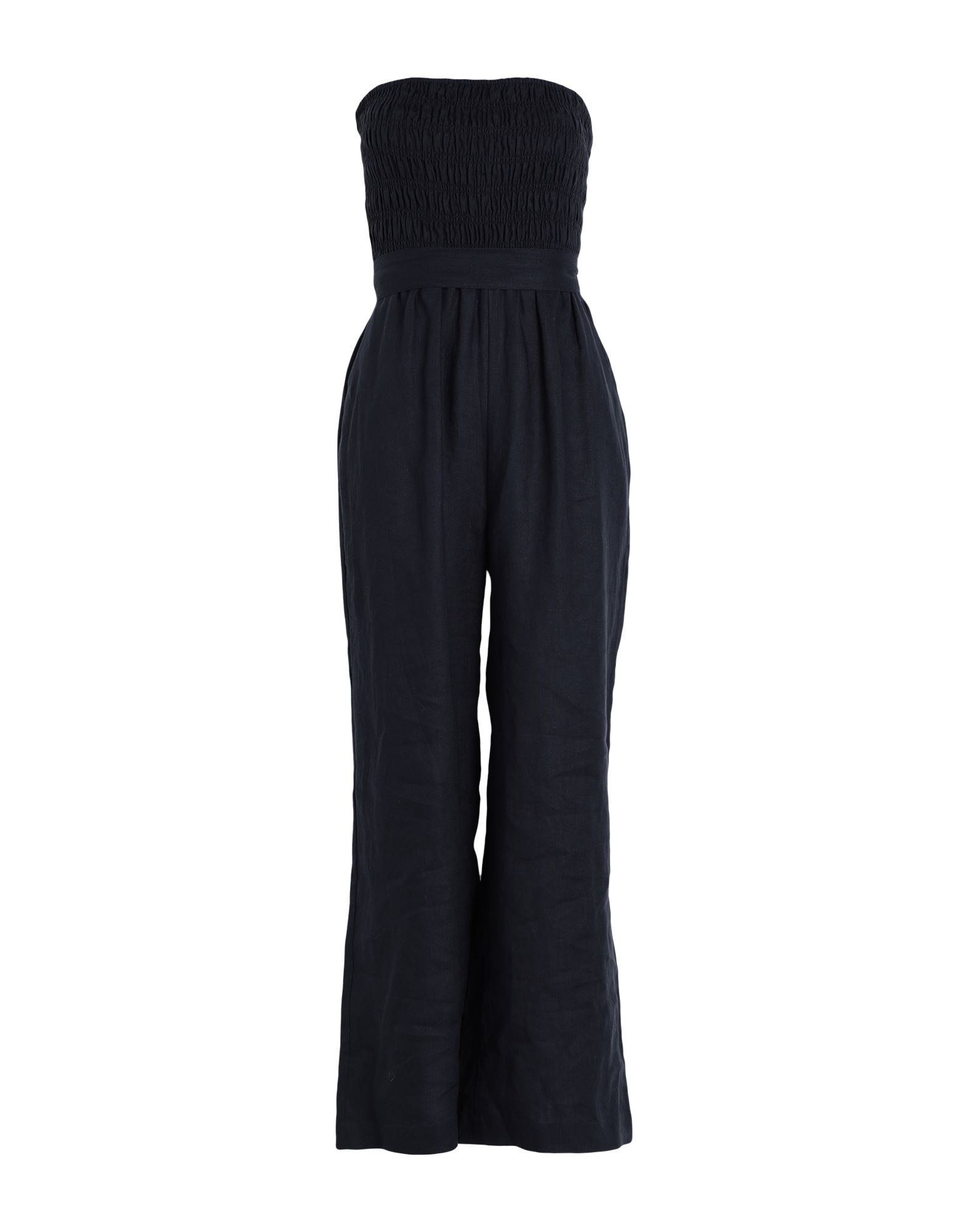 & OTHER STORIES Jumpsuit Damen Schwarz von & OTHER STORIES