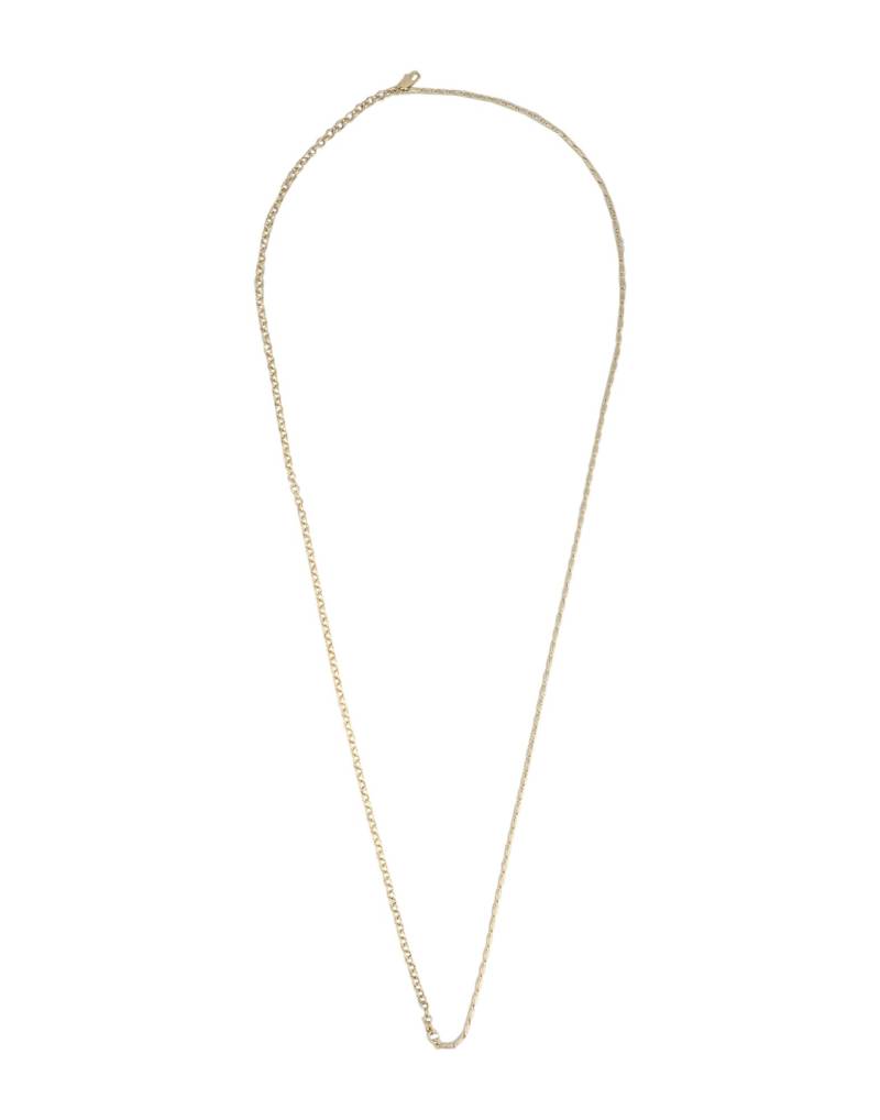 & OTHER STORIES Halskette Damen Gold von & OTHER STORIES