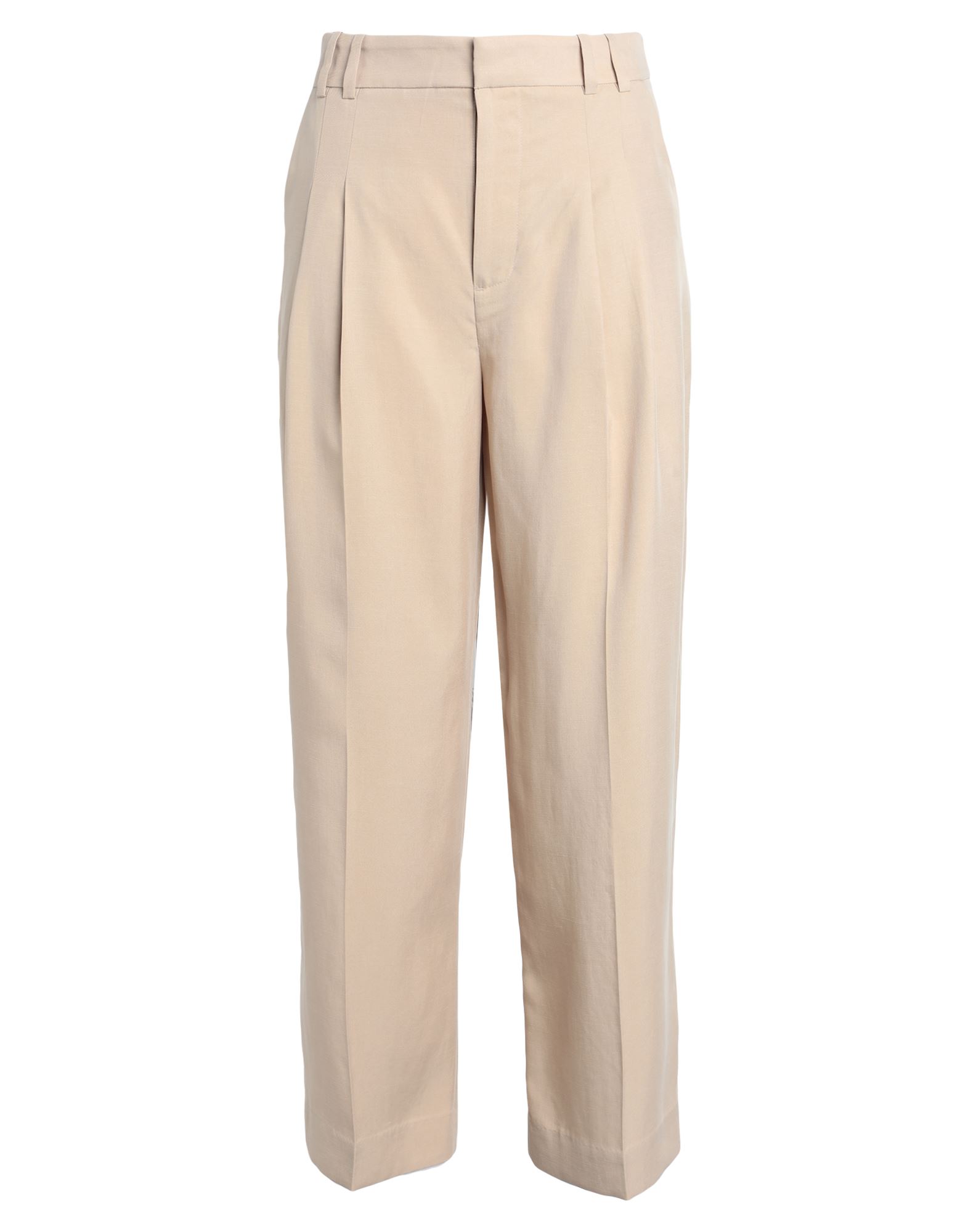 & OTHER STORIES Hose Damen Beige von & OTHER STORIES