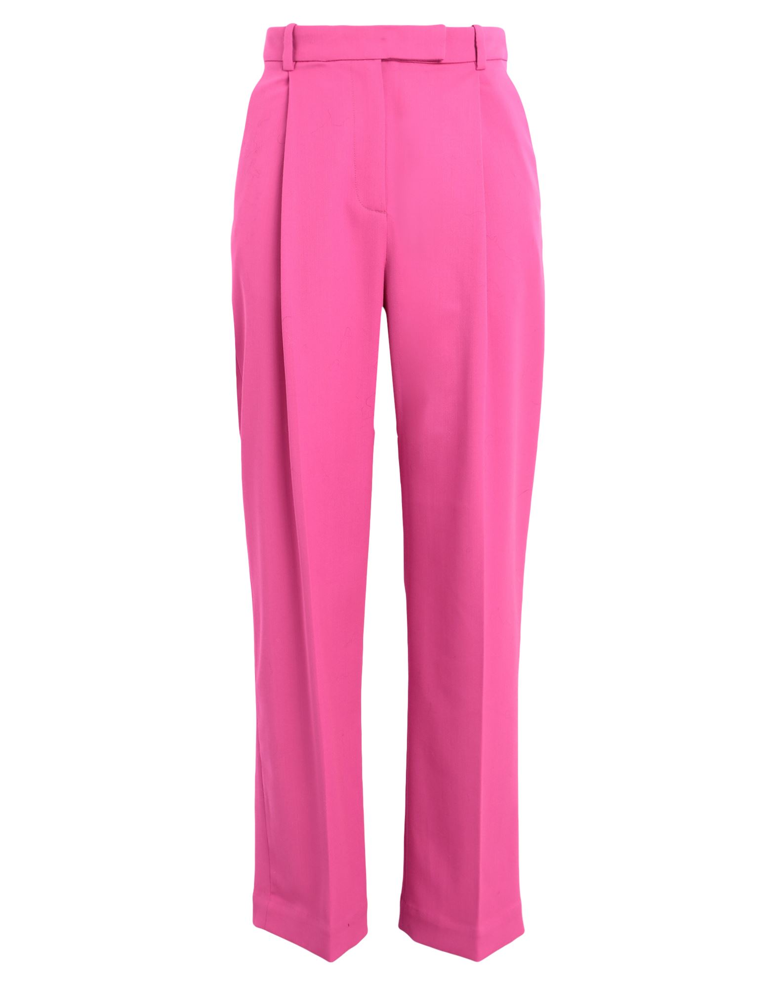 & OTHER STORIES Hose Damen Fuchsia von & OTHER STORIES