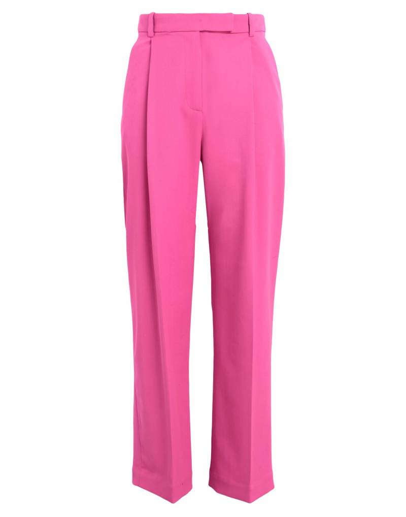 & OTHER STORIES Hose Damen Fuchsia von & OTHER STORIES