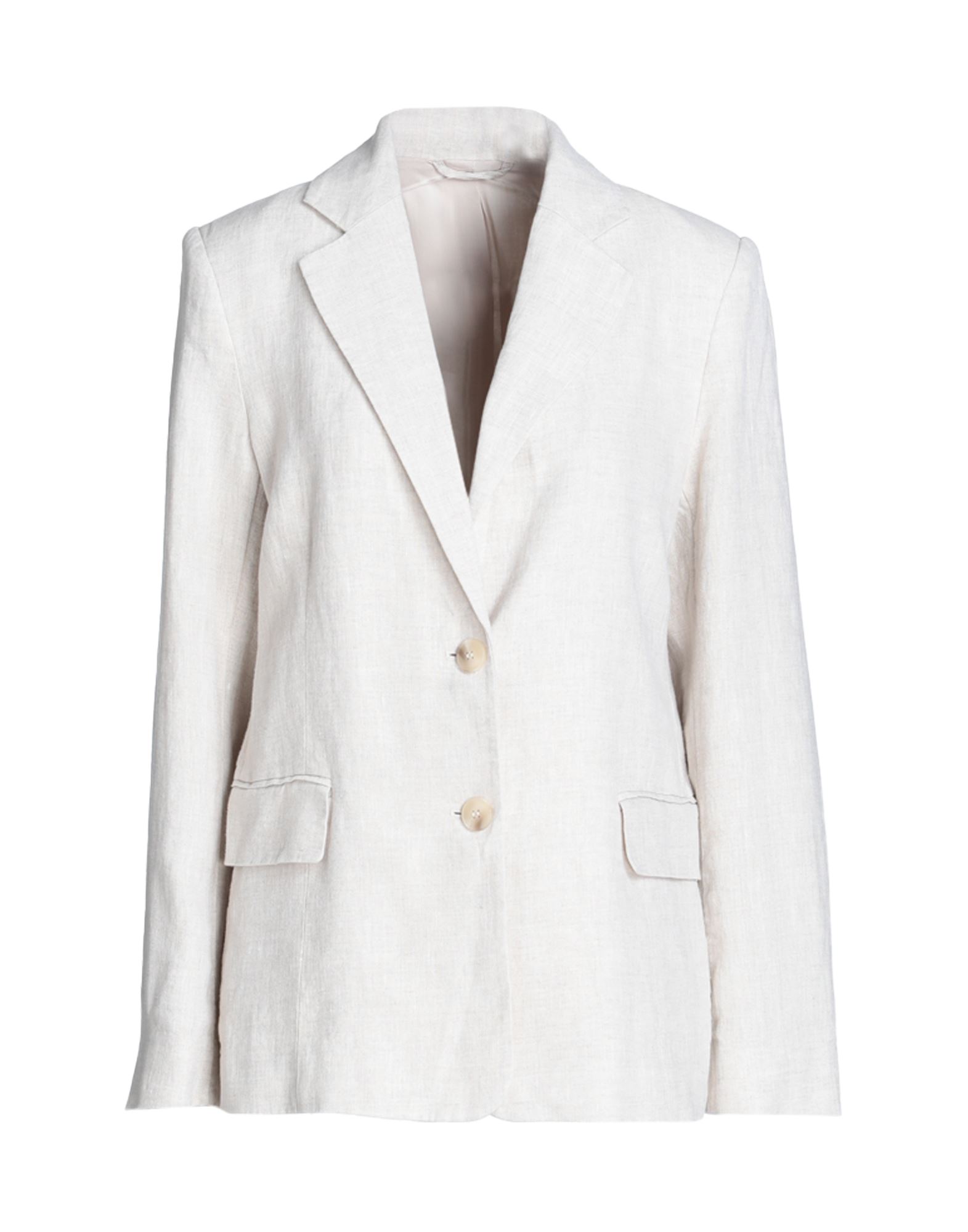 & OTHER STORIES Blazer Damen Beige von & OTHER STORIES