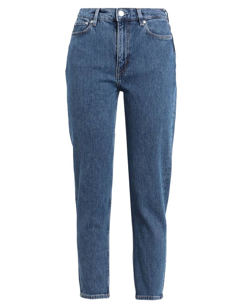 & OTHER STORIES Jeanshose Damen Blau & OTHER STORIES Jeanshose Damen Blau von & OTHER STORIES