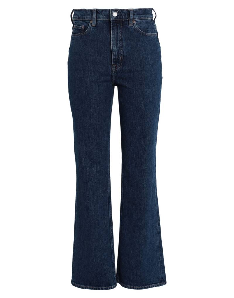 & OTHER STORIES Jeanshose Damen Blau von & OTHER STORIES