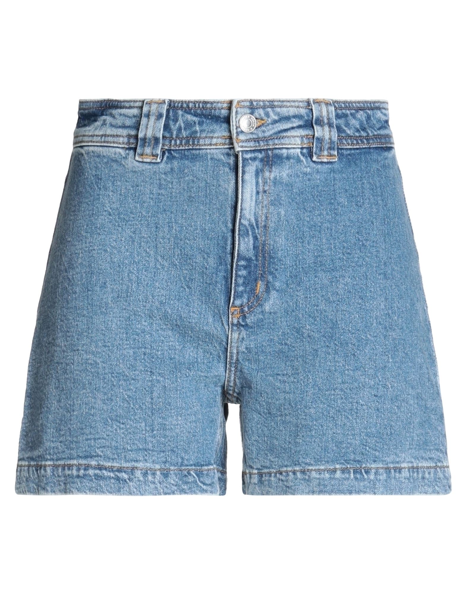 & OTHER STORIES Jeansshorts Damen Blau von & OTHER STORIES