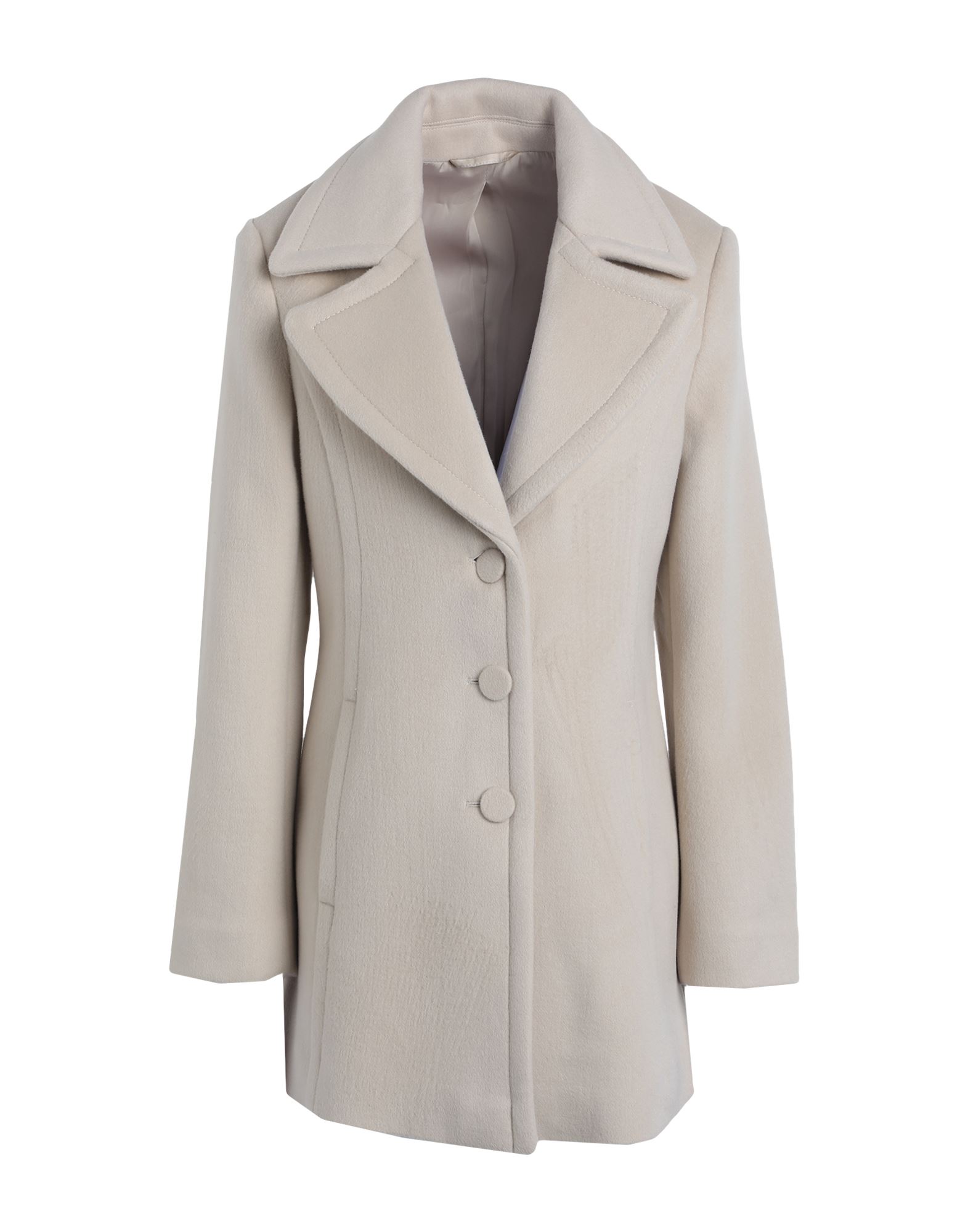 & OTHER STORIES Mantel Damen Beige von & OTHER STORIES