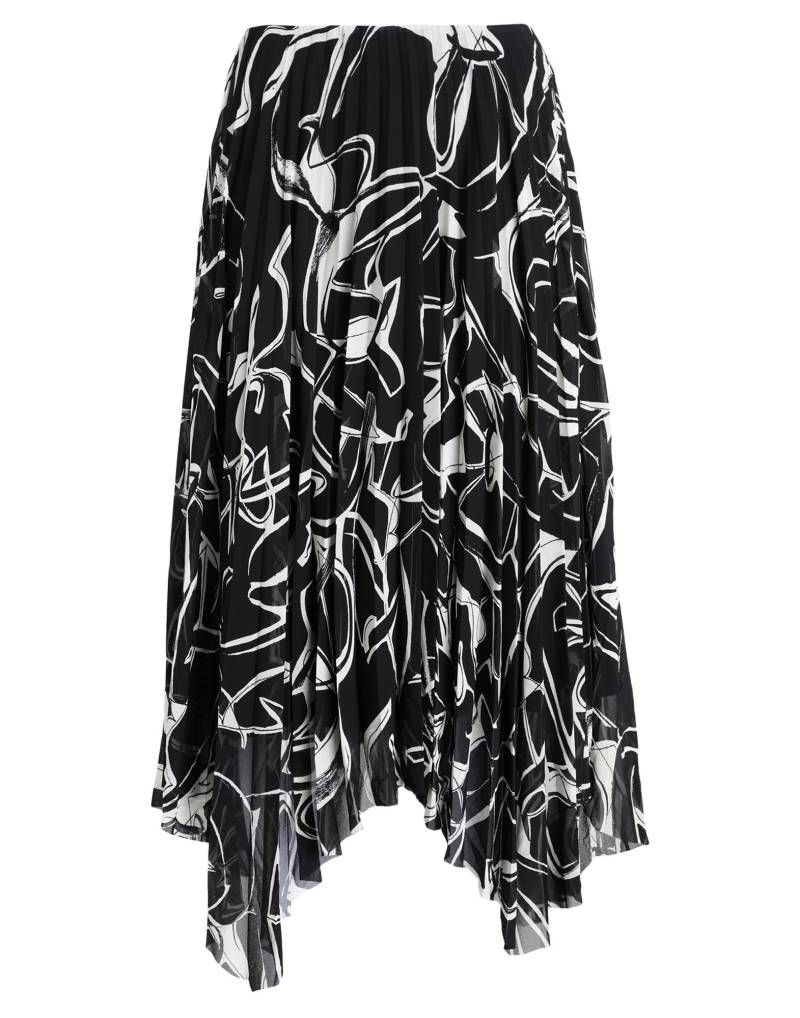 & OTHER STORIES Maxi-rock Damen Schwarz von & OTHER STORIES