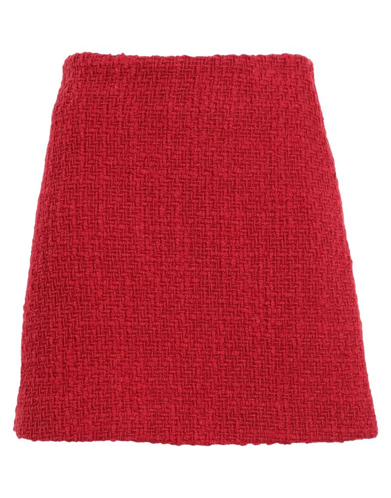 & OTHER STORIES Minirock Damen Rot von & OTHER STORIES