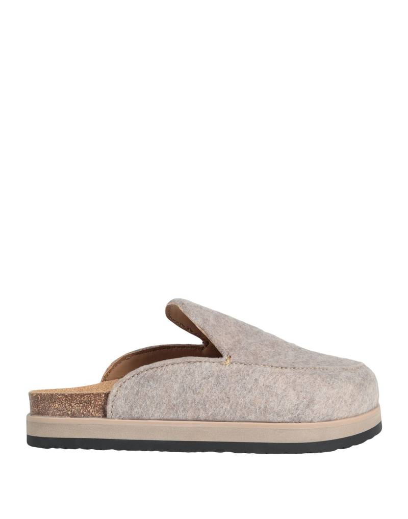 & OTHER STORIES Mules & Clogs Damen Beige von & OTHER STORIES