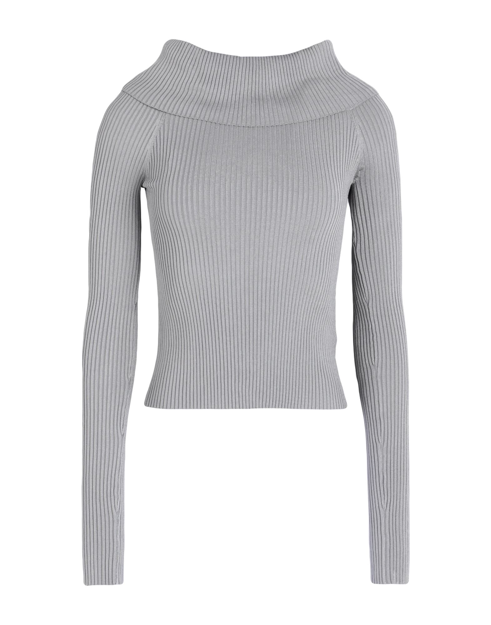 & OTHER STORIES Pullover Damen Grau von & OTHER STORIES