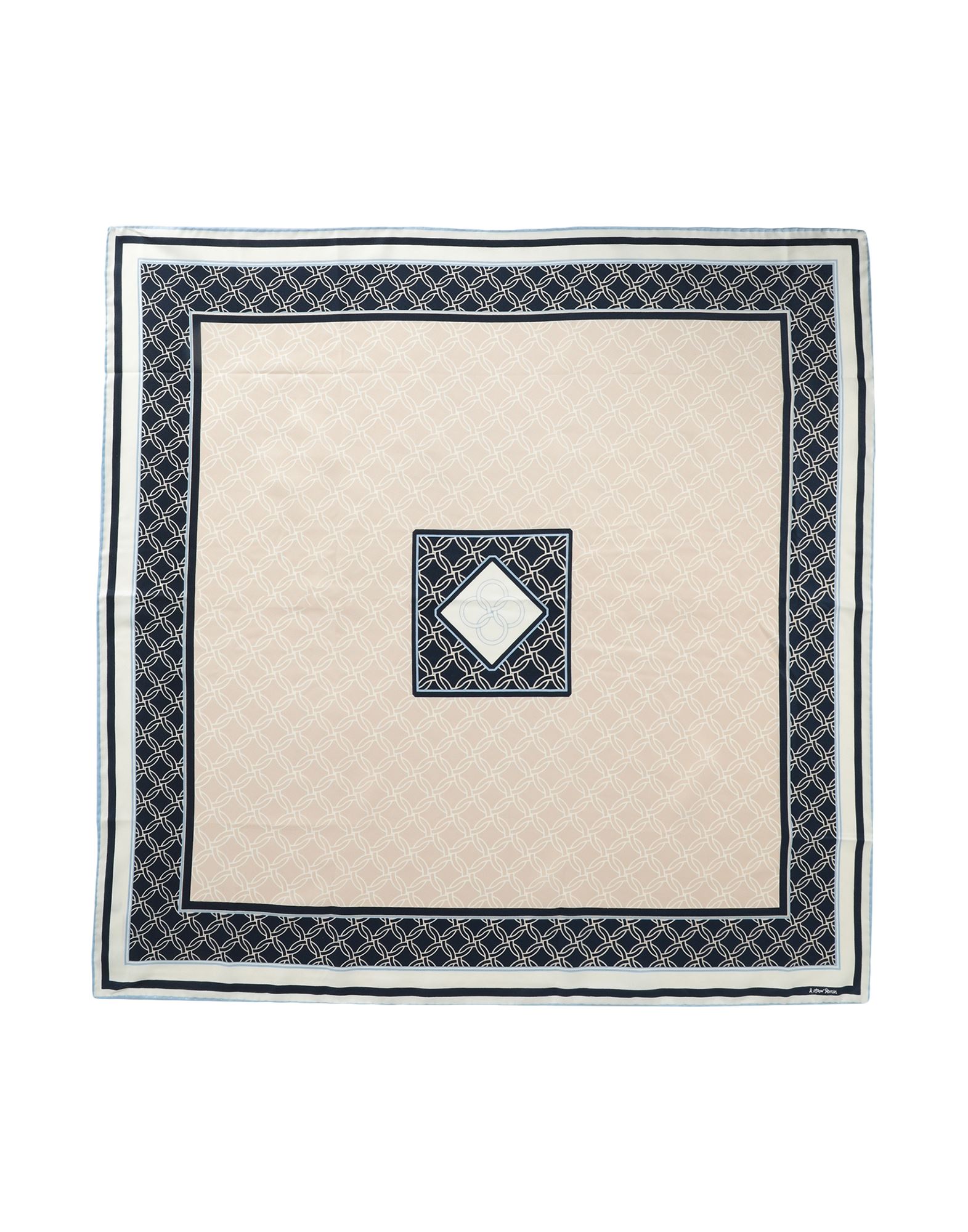 & OTHER STORIES Schal Damen Beige & OTHER STORIES Schal Damen Beige von & OTHER STORIES