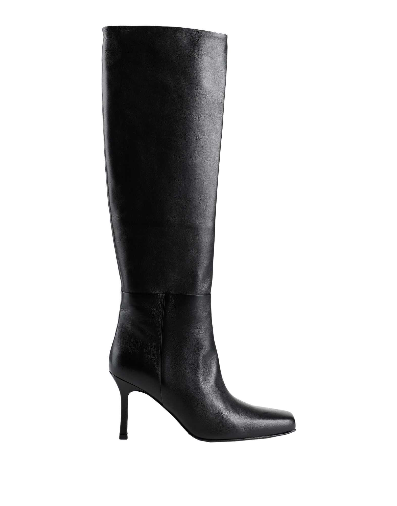 & OTHER STORIES Stiefel Damen Schwarz von & OTHER STORIES