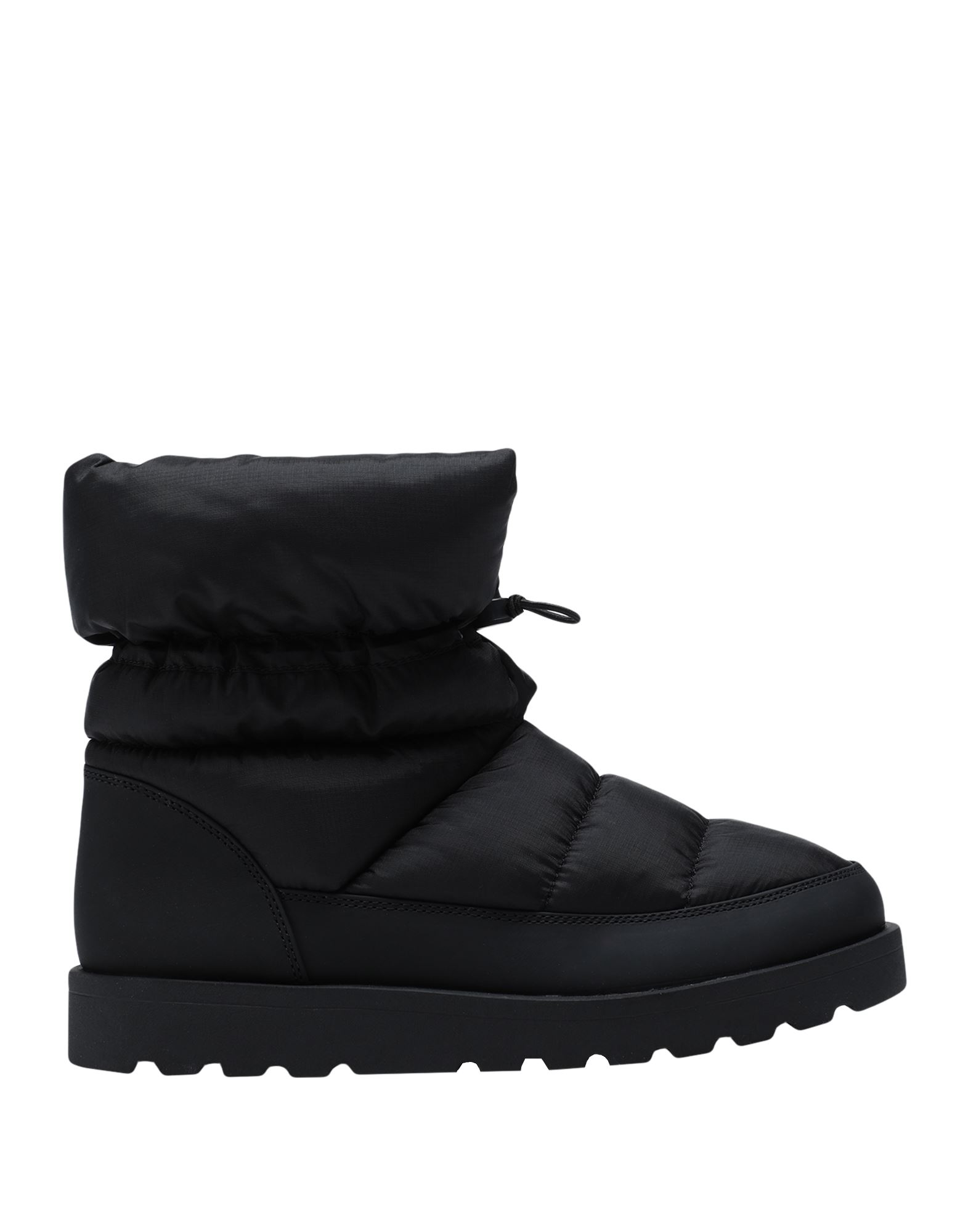 & OTHER STORIES Stiefelette Damen Schwarz von & OTHER STORIES