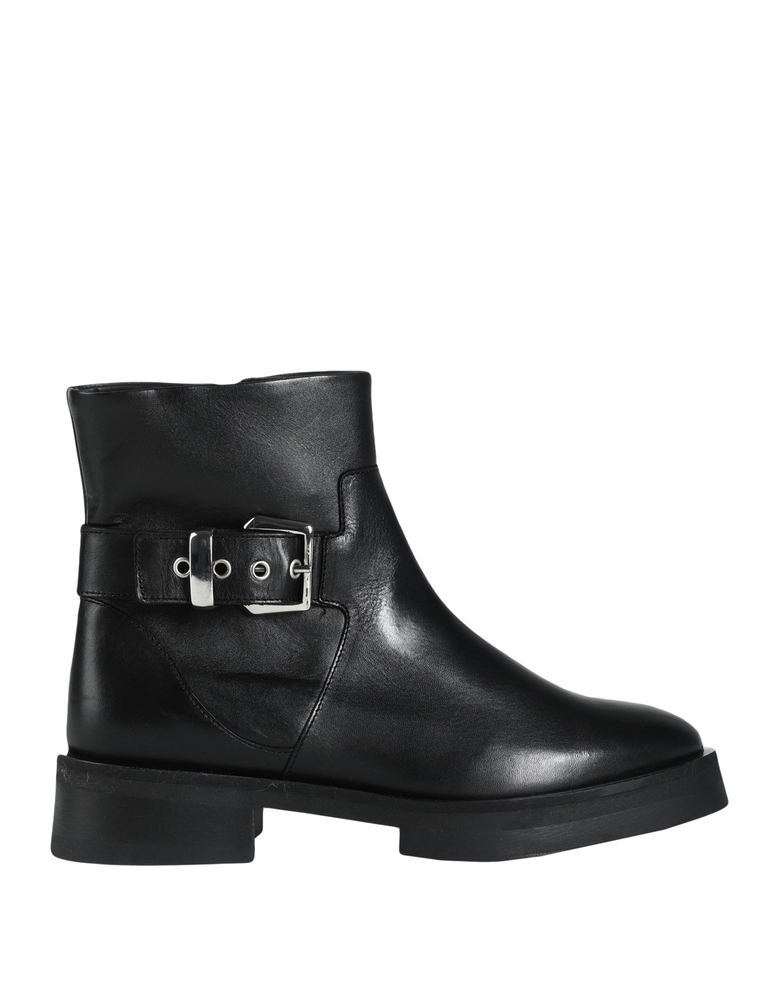 & OTHER STORIES Stiefelette Damen Schwarz von & OTHER STORIES