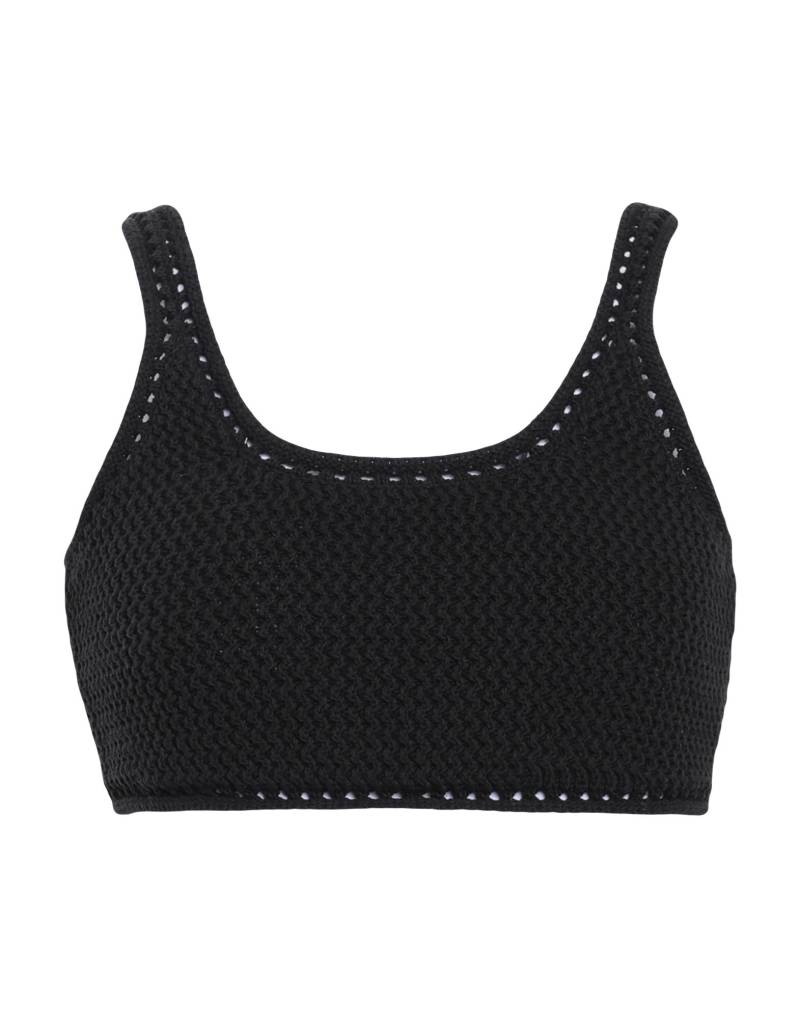 & OTHER STORIES Top Damen Schwarz von & OTHER STORIES