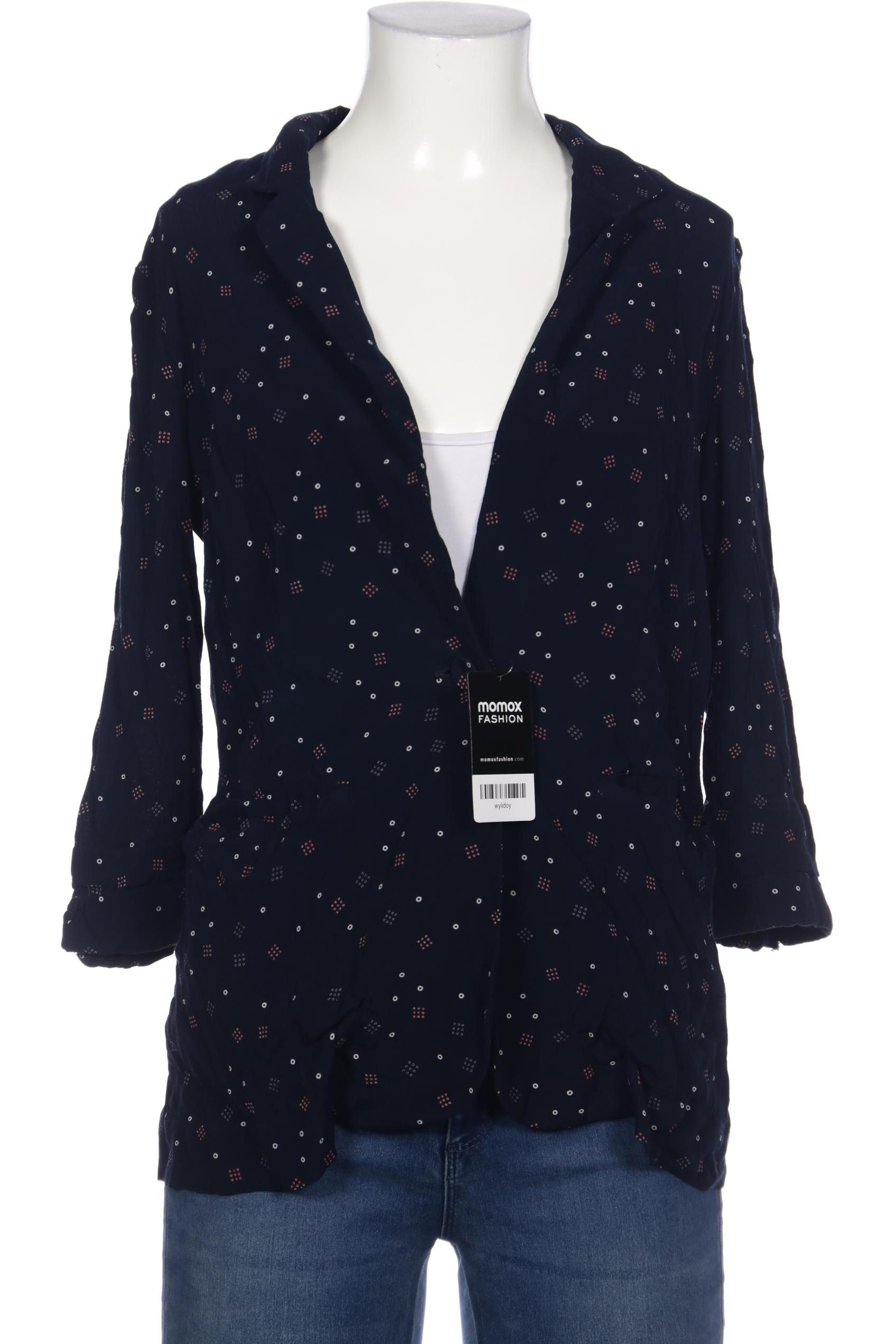 & Other Stories Damen Blazer, marineblau, Gr. 34 von & Other Stories