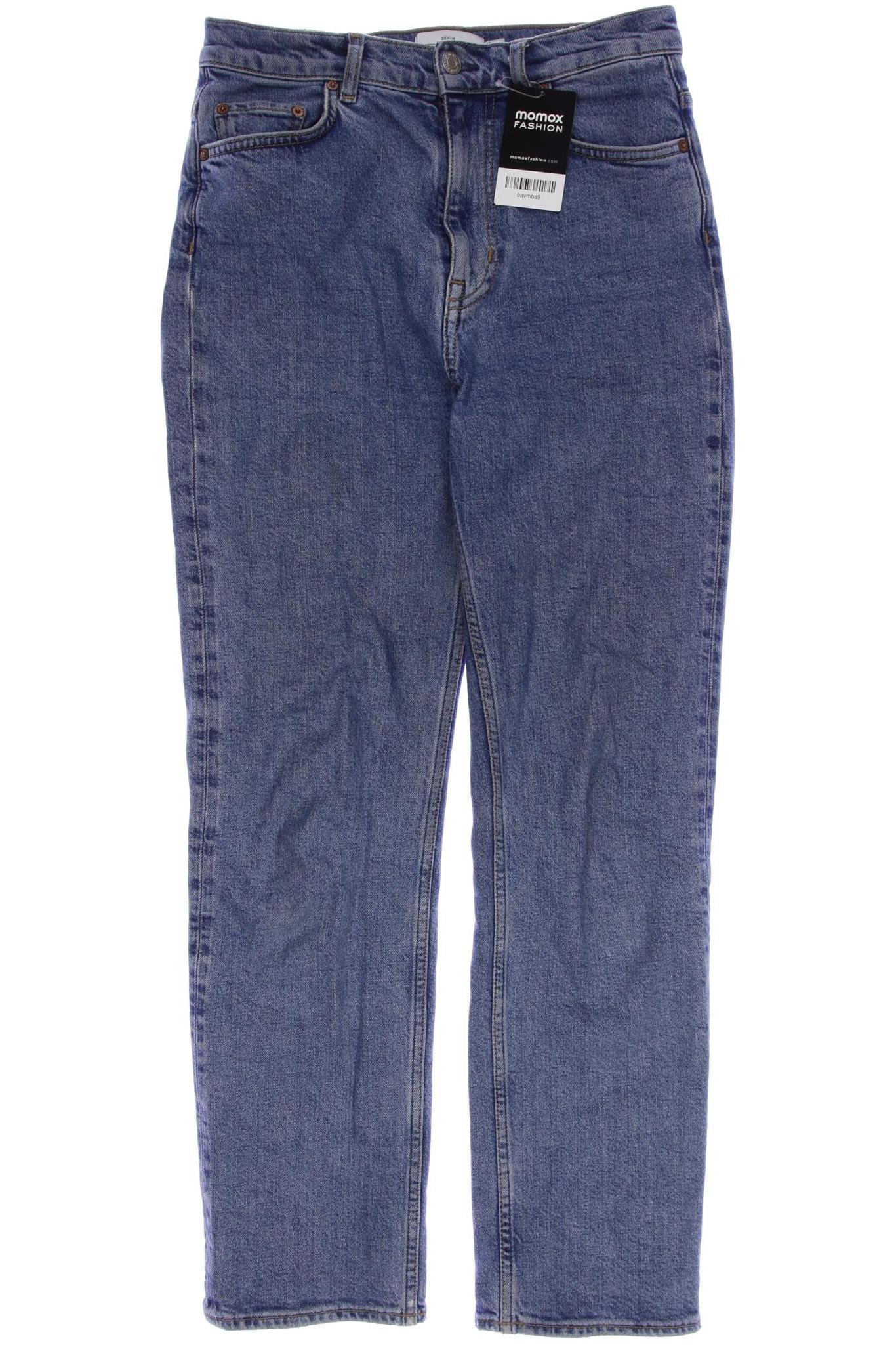 & Other Stories Damen Jeans, blau, Gr. 38 von & Other Stories