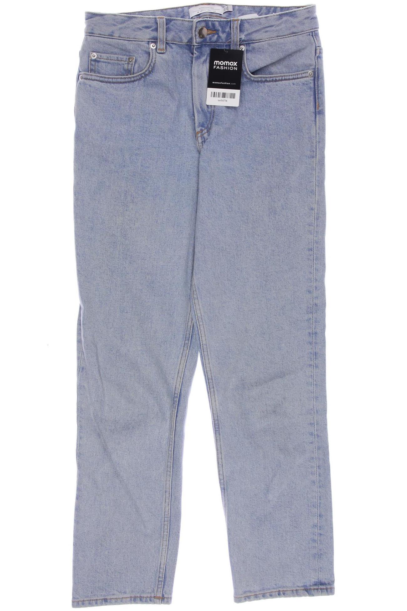 & Other Stories Damen Jeans, hellblau von & Other Stories