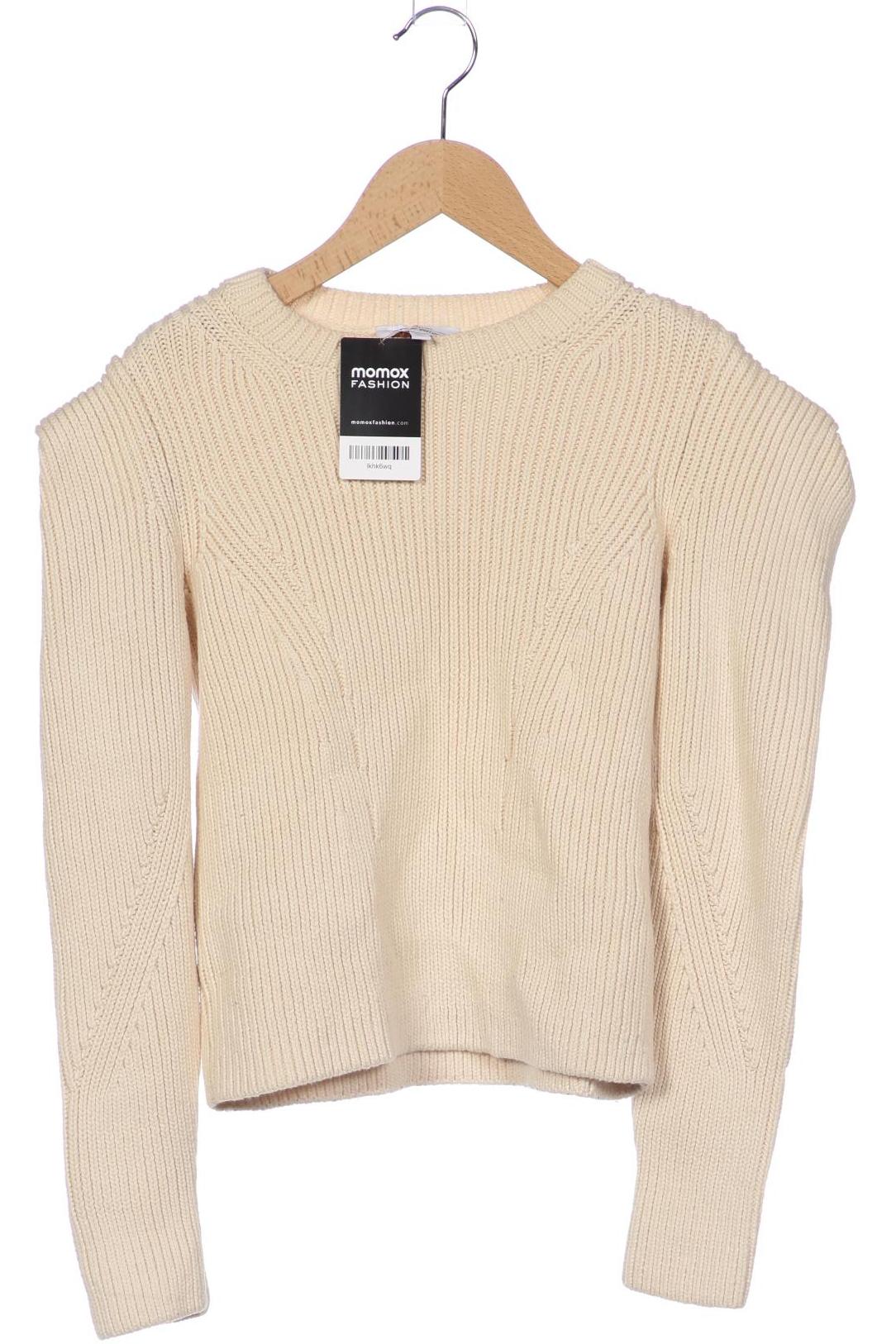 & Other Stories Damen Pullover, beige, Gr. 36 von & Other Stories