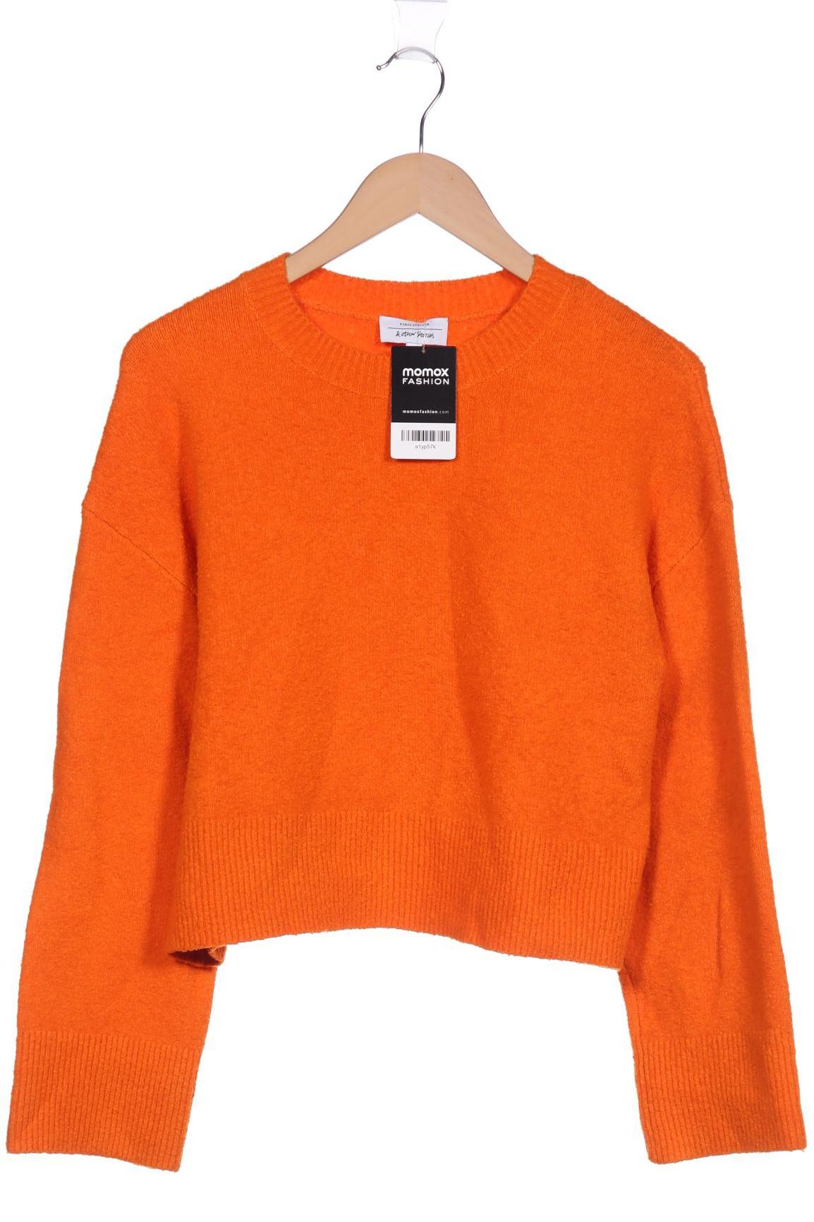 & Other Stories Damen Pullover, orange von & Other Stories