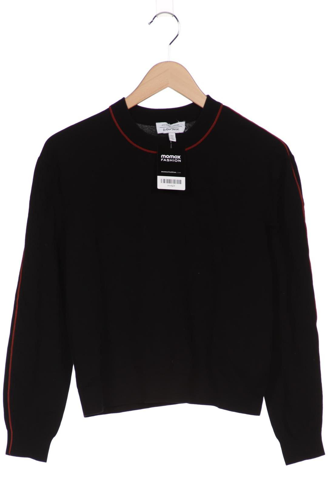 & Other Stories Damen Pullover, schwarz von & Other Stories