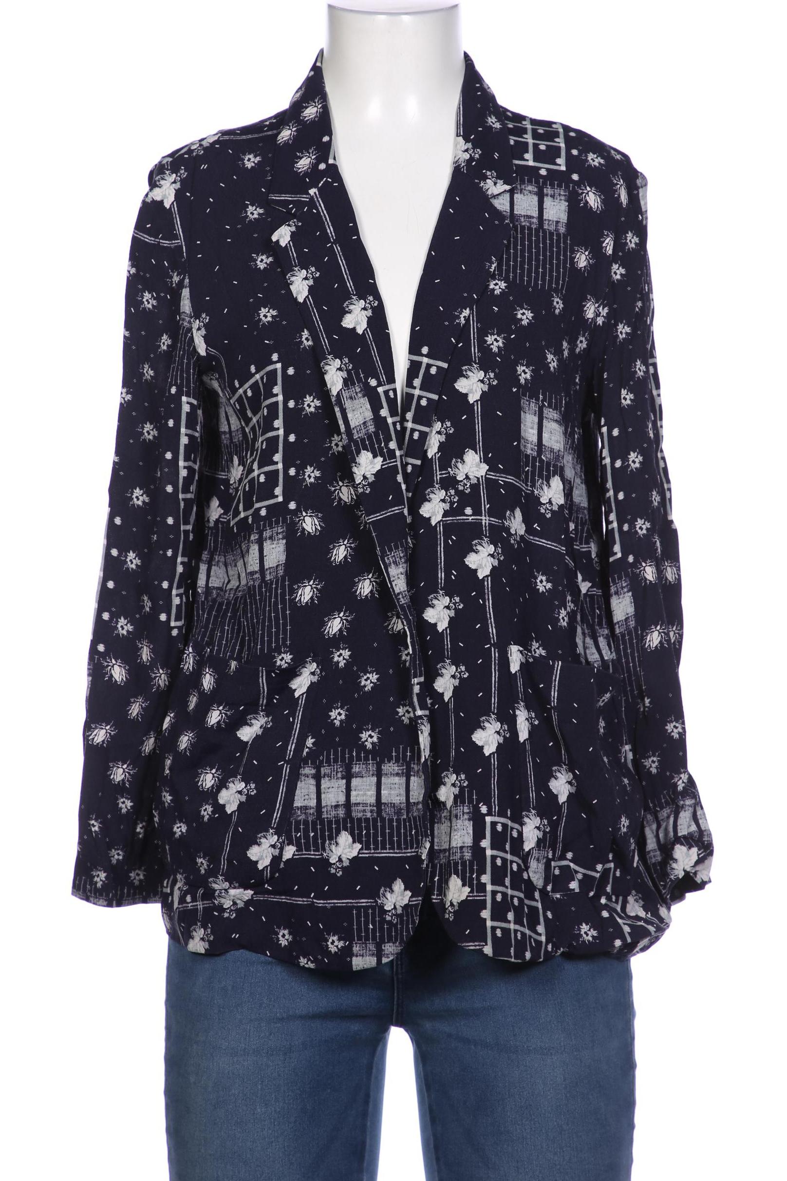 & Other Stories Damen Blazer, marineblau von & Other Stories