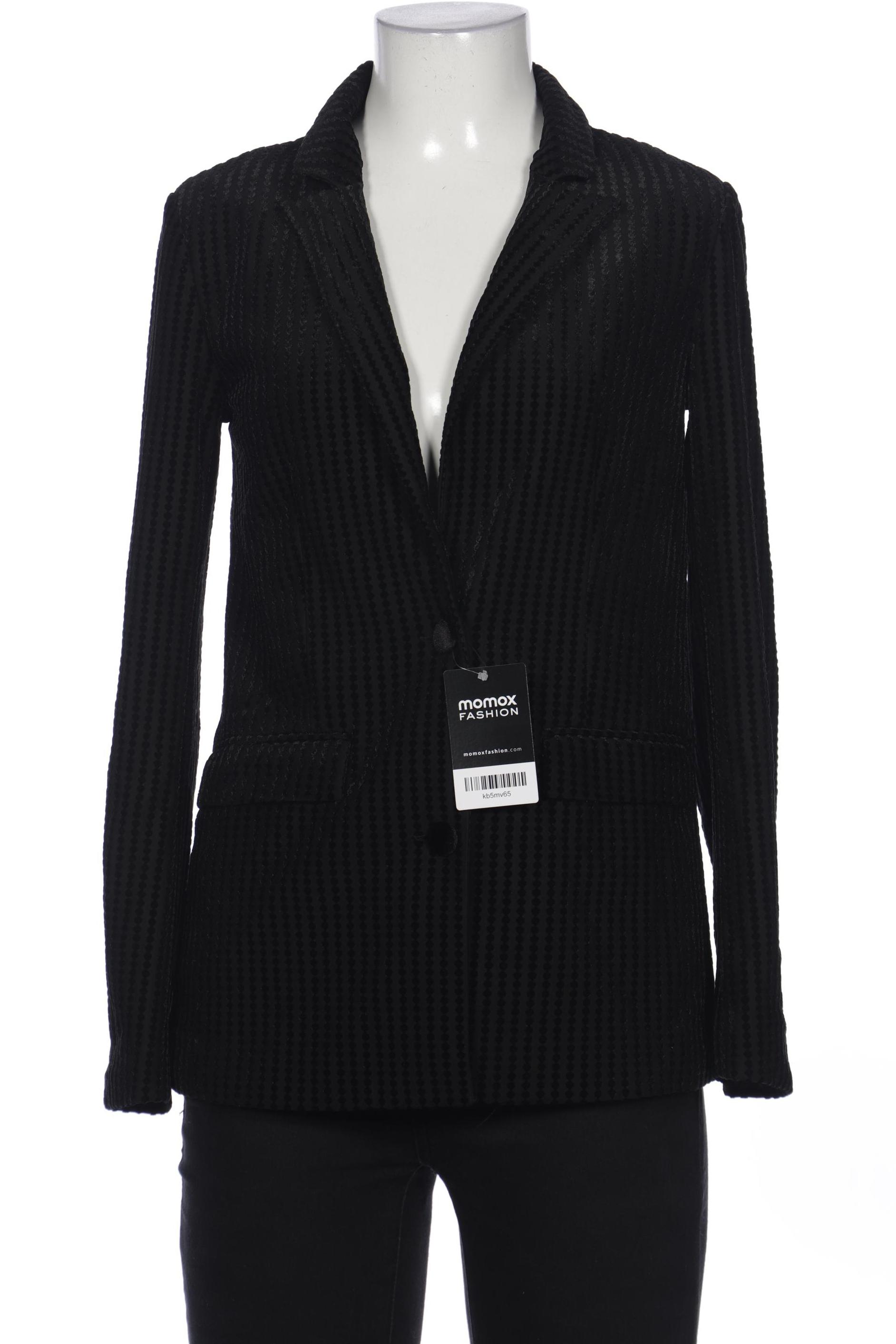 & Other Stories Damen Blazer, schwarz von & Other Stories