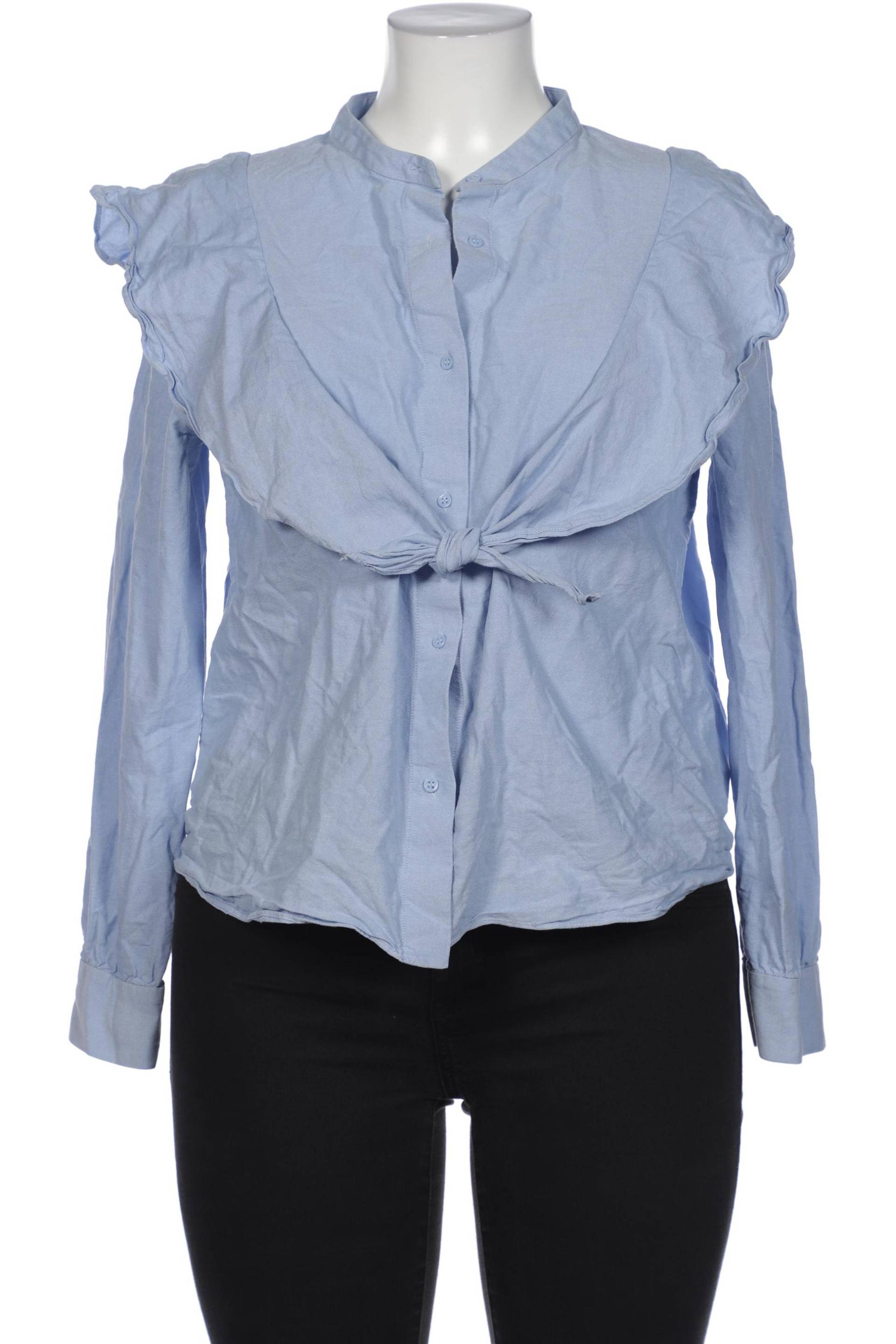 & Other Stories Damen Bluse, blau von & Other Stories