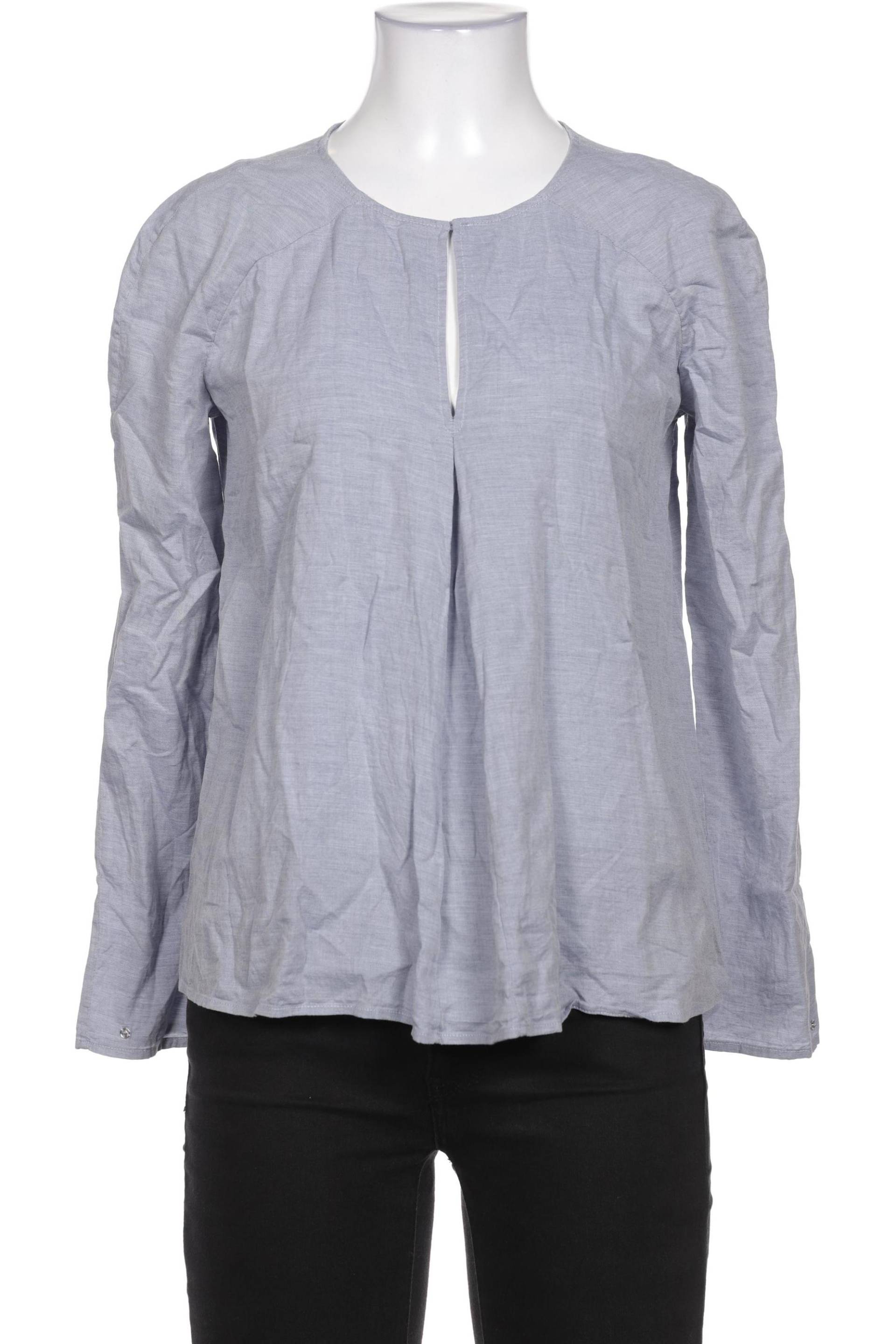 & Other Stories Damen Bluse, hellblau von & Other Stories