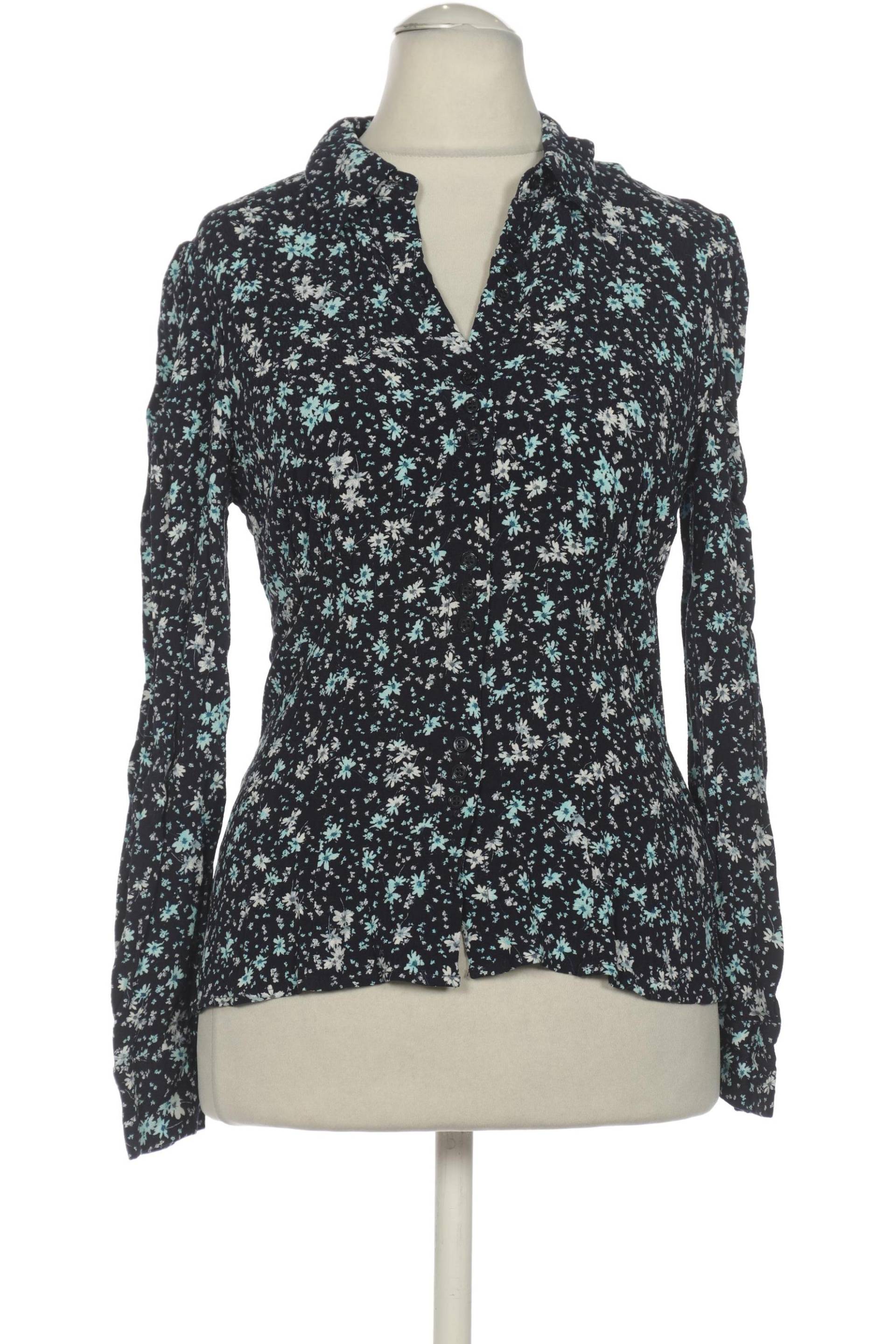 & Other Stories Damen Bluse, marineblau von & Other Stories